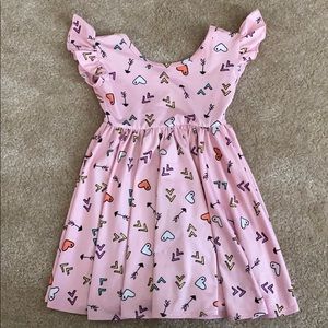 Dot Dot Smile Dress